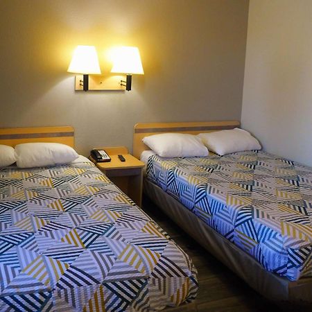 Motel 6 Ontario, Or Екстер'єр фото