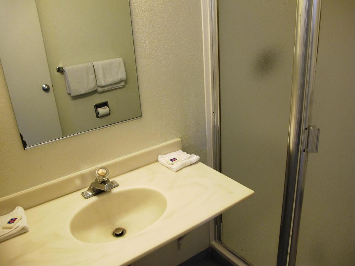 Motel 6 Ontario, Or Екстер'єр фото