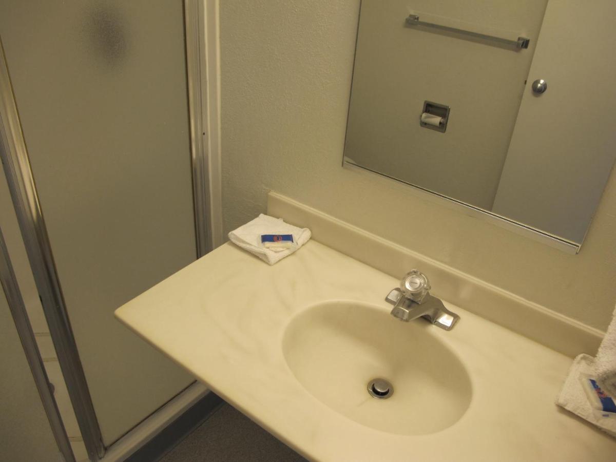 Motel 6 Ontario, Or Екстер'єр фото
