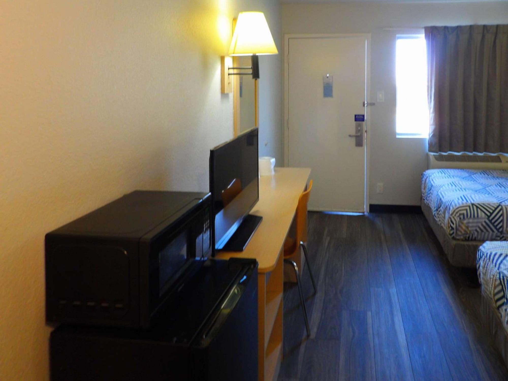 Motel 6 Ontario, Or Екстер'єр фото
